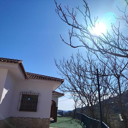 Finca El Almendro Malaga Zewnętrze zdjęcie