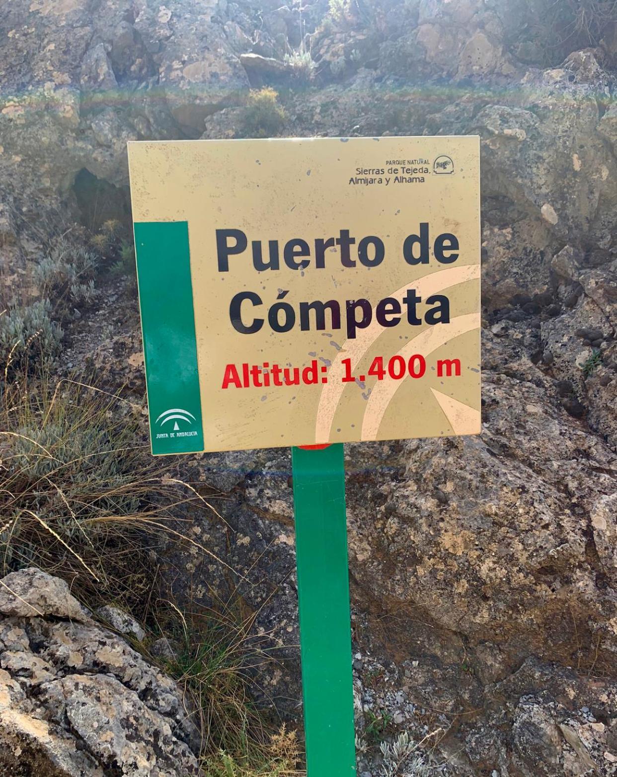 Finca El Almendro Malaga Zewnętrze zdjęcie